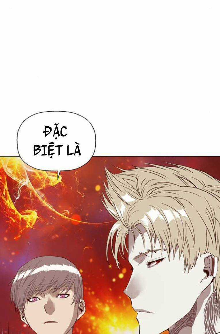 Weak Hero Chapter 230 trang 93