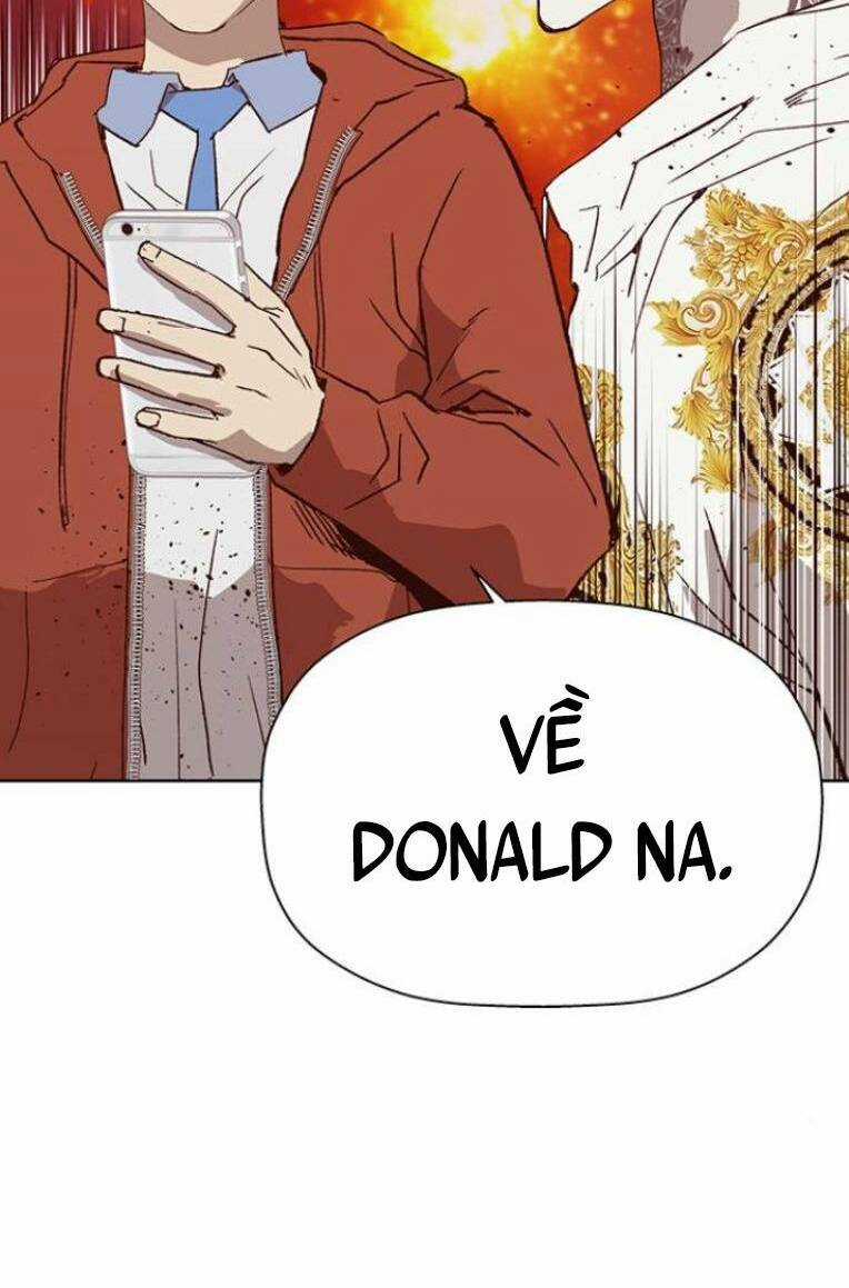 Weak Hero Chapter 230 trang 94