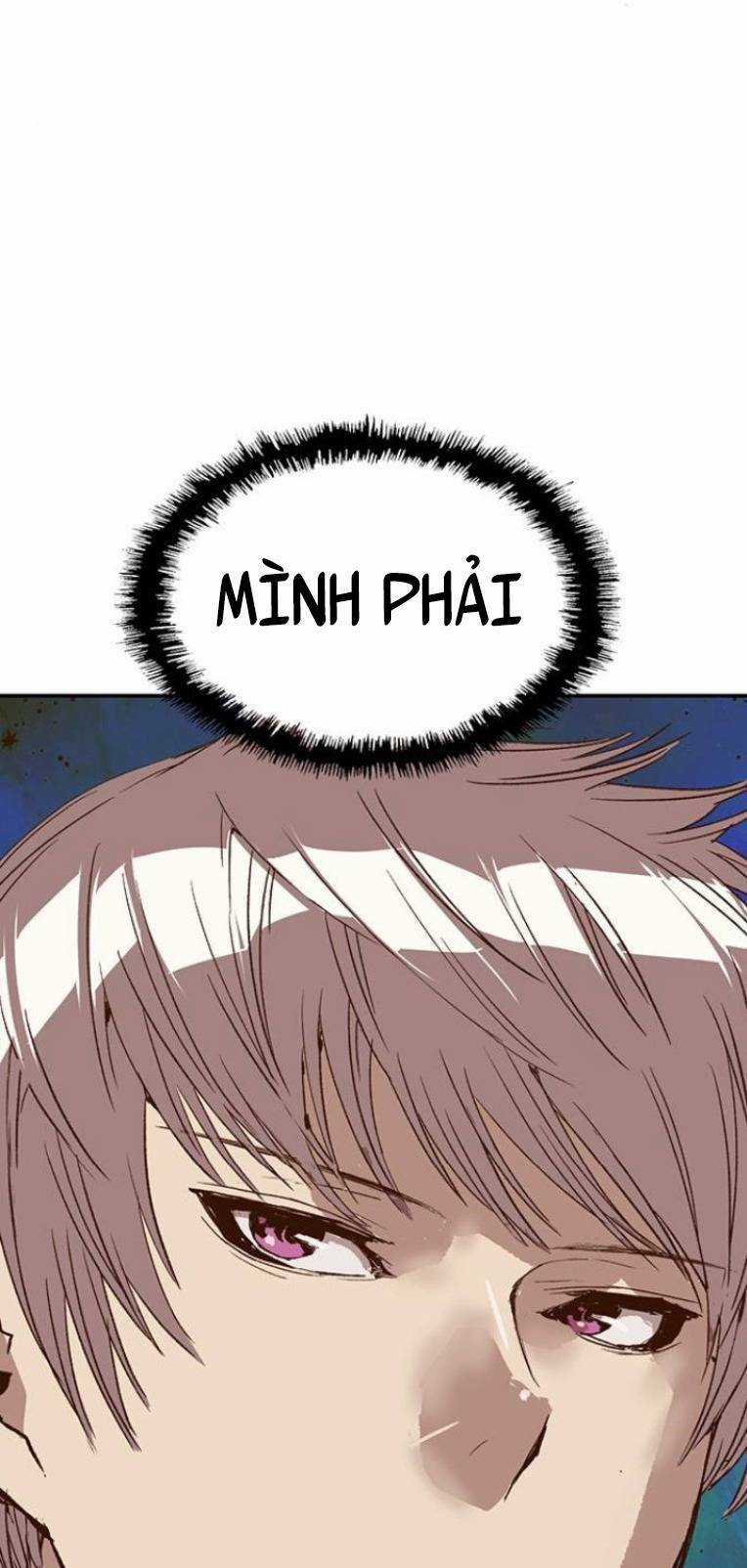 Weak Hero Chapter 230 trang 98