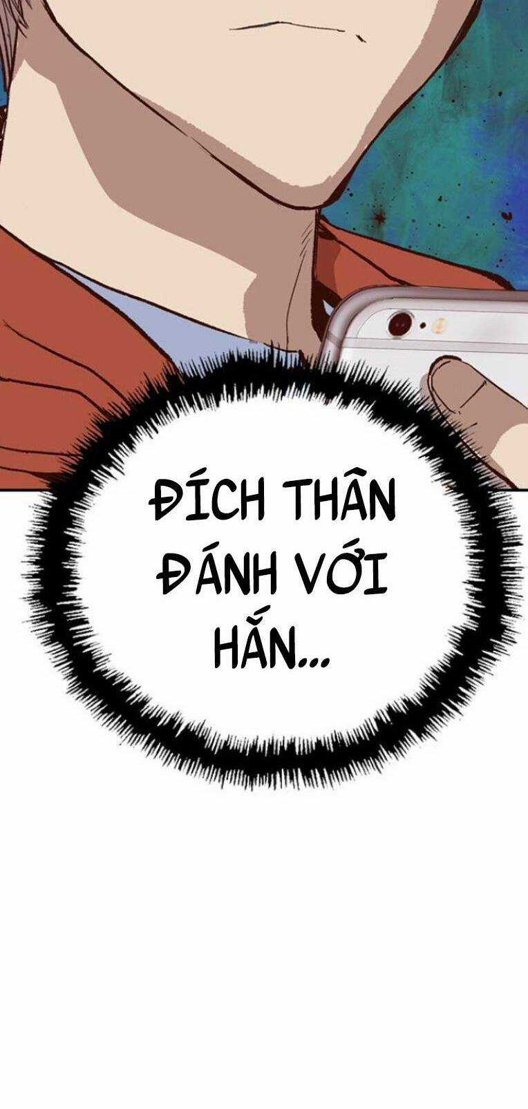 Weak Hero Chapter 230 trang 99