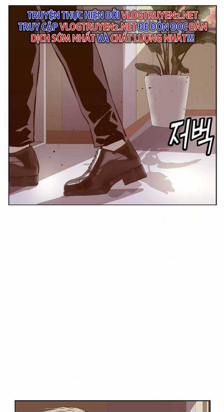 Weak Hero Chapter 231 trang 100
