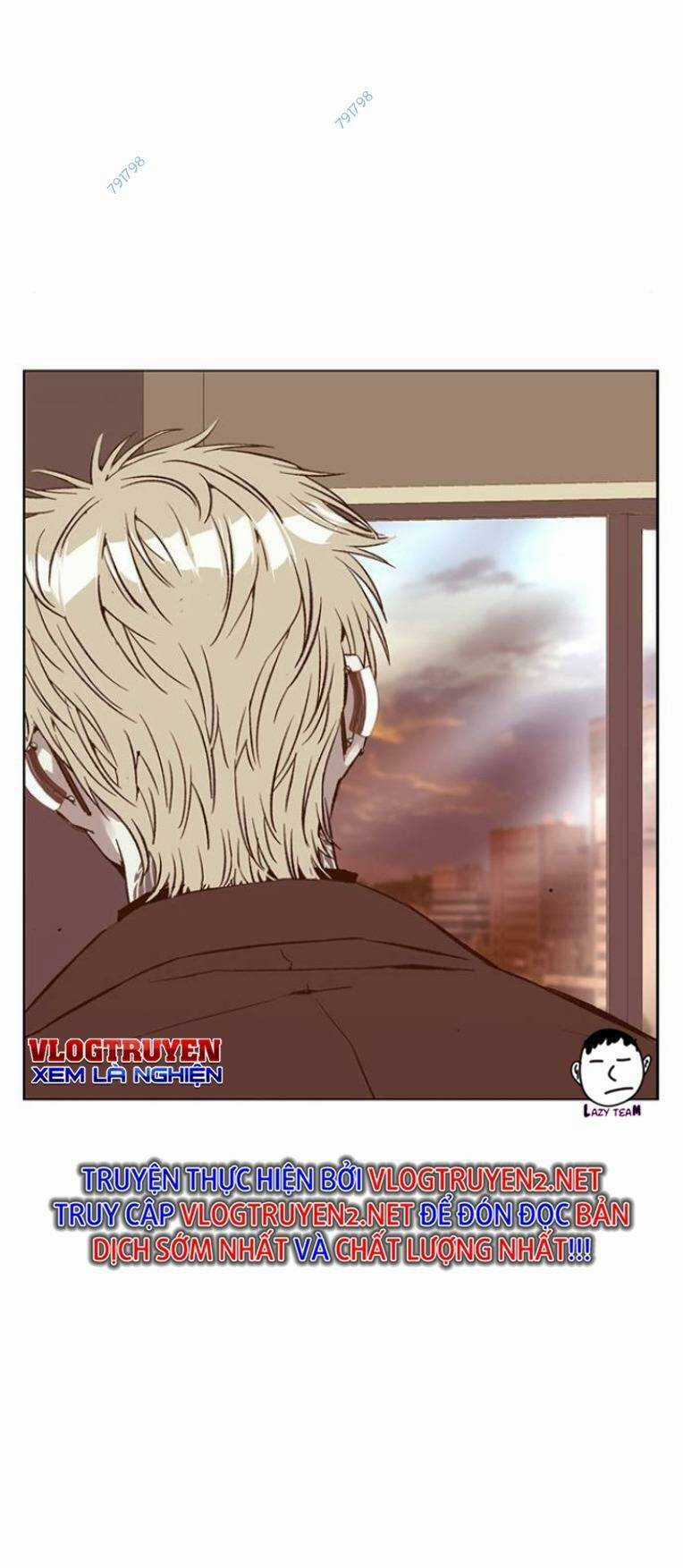 Weak Hero Chapter 231 trang 103