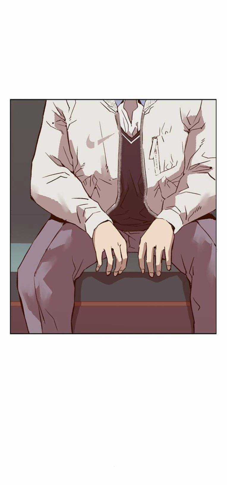 Weak Hero Chapter 231 trang 104