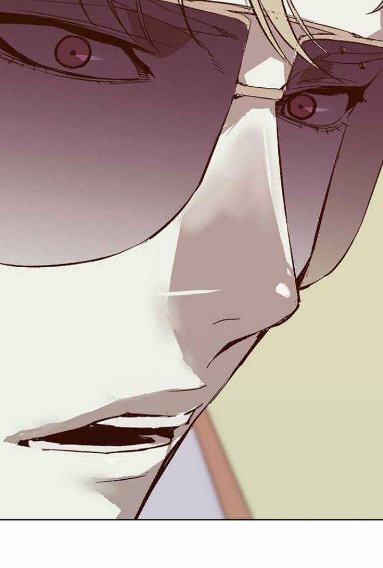 Weak Hero Chapter 231 trang 108