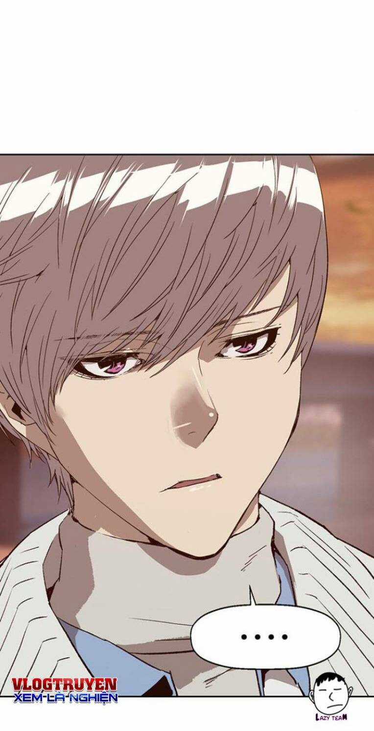 Weak Hero Chapter 231 trang 18