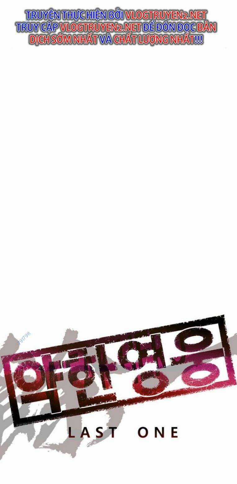 Weak Hero Chapter 231 trang 19