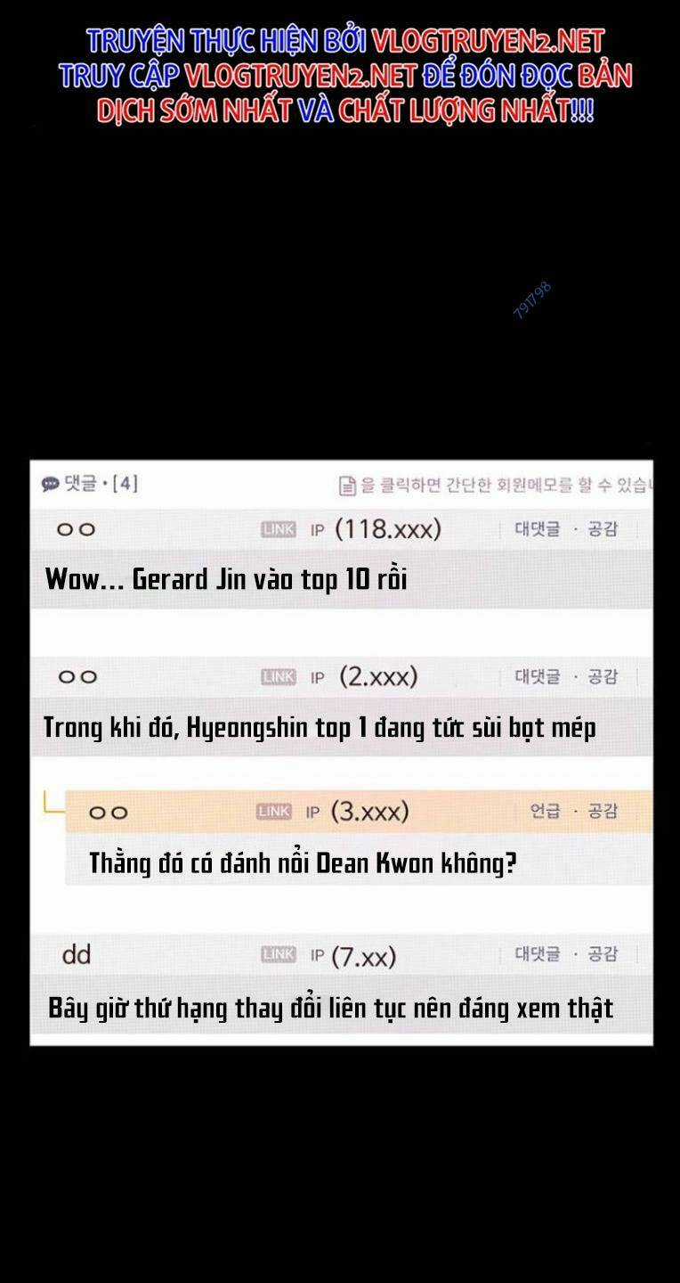 Weak Hero Chapter 231 trang 47