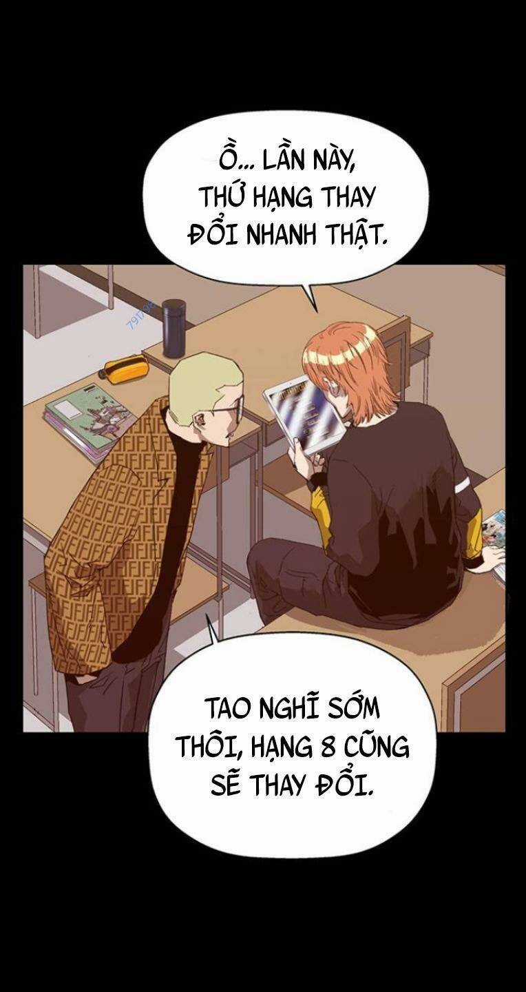 Weak Hero Chapter 231 trang 48