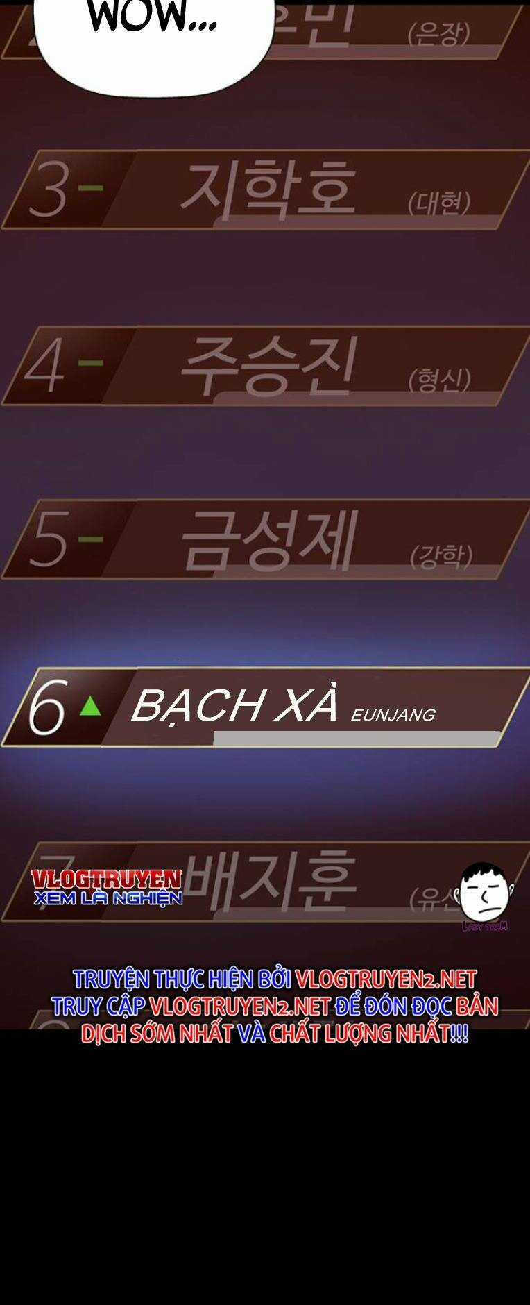 Weak Hero Chapter 231 trang 50