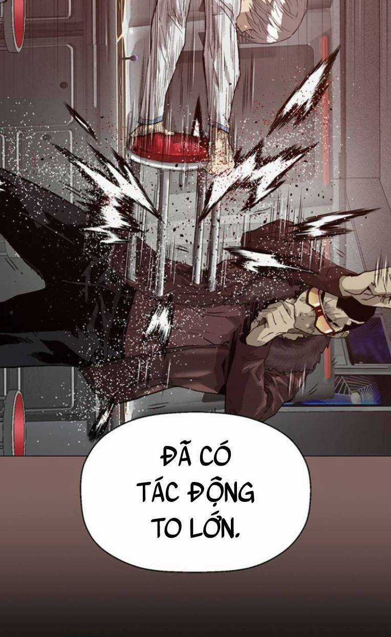 Weak Hero Chapter 231 trang 52