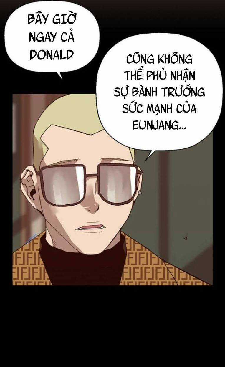 Weak Hero Chapter 231 trang 53