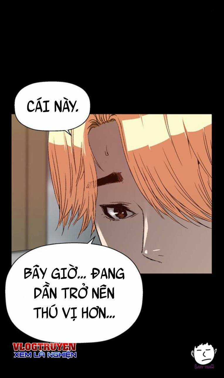 Weak Hero Chapter 231 trang 54