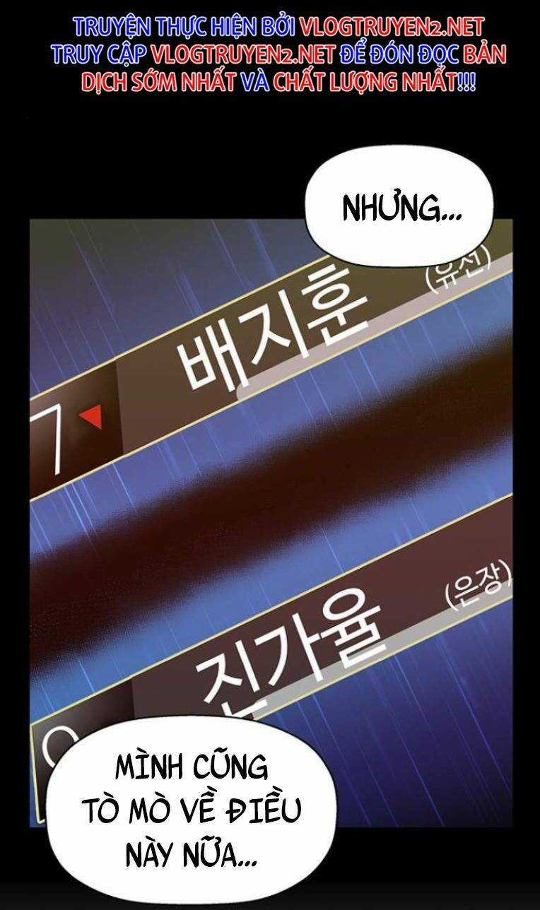 Weak Hero Chapter 231 trang 55