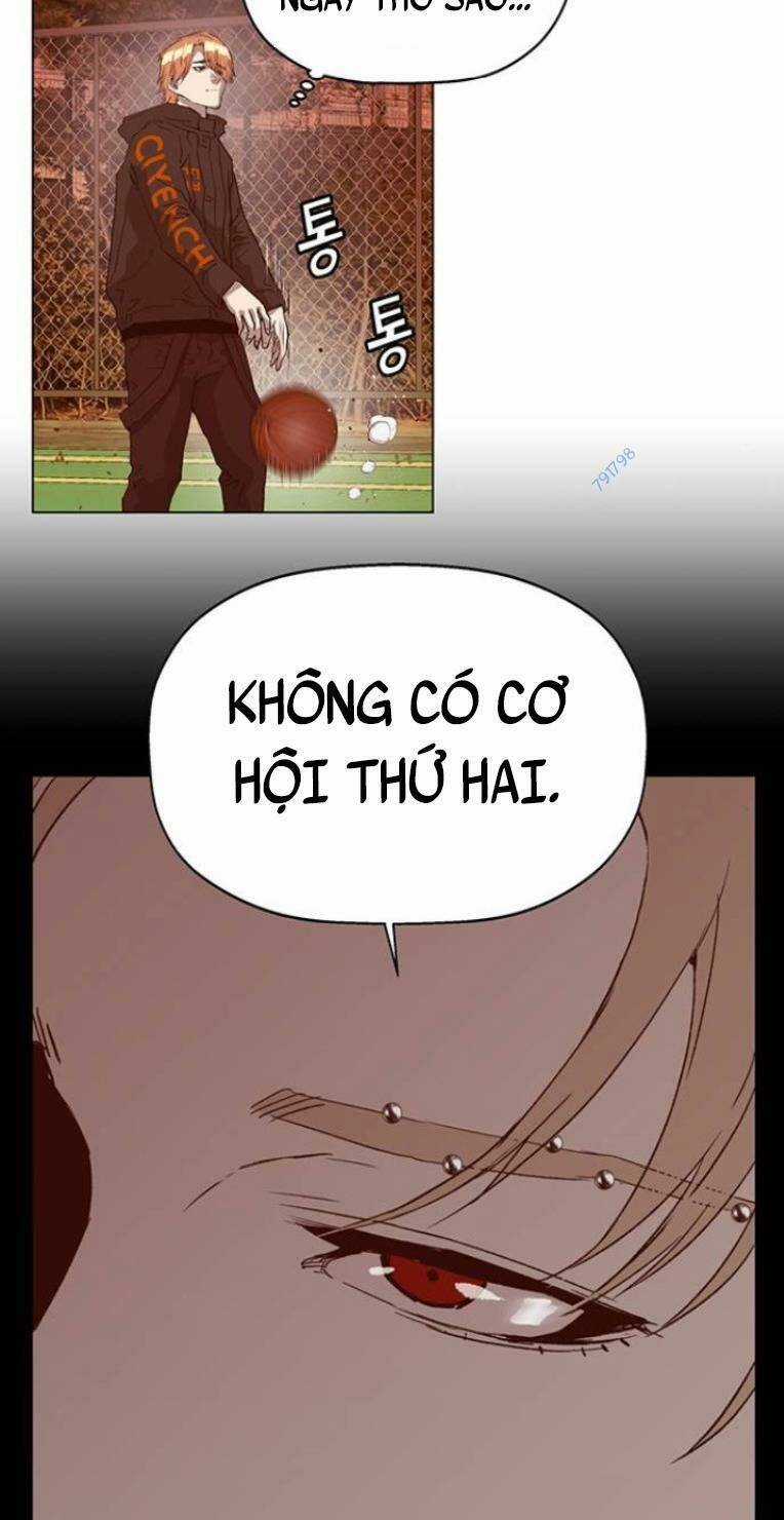 Weak Hero Chapter 231 trang 57