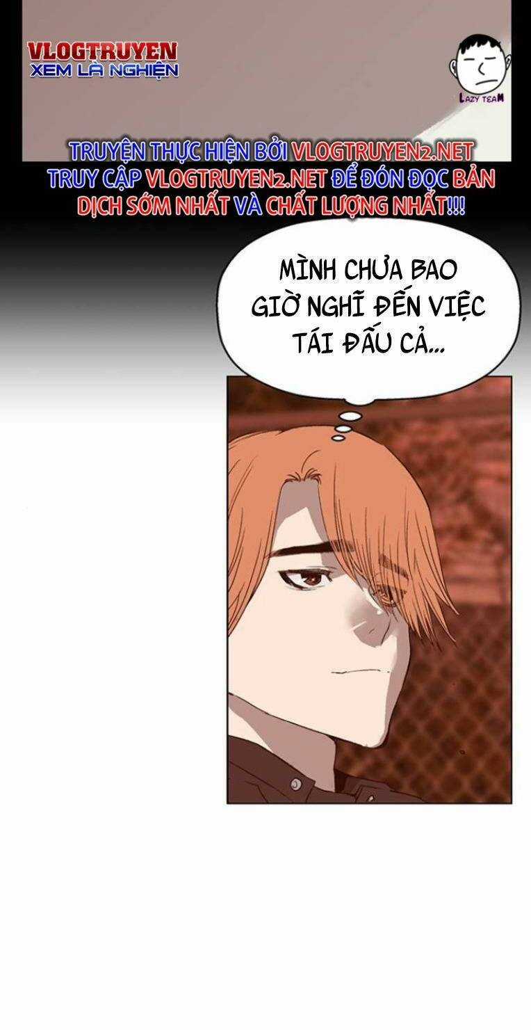 Weak Hero Chapter 231 trang 58