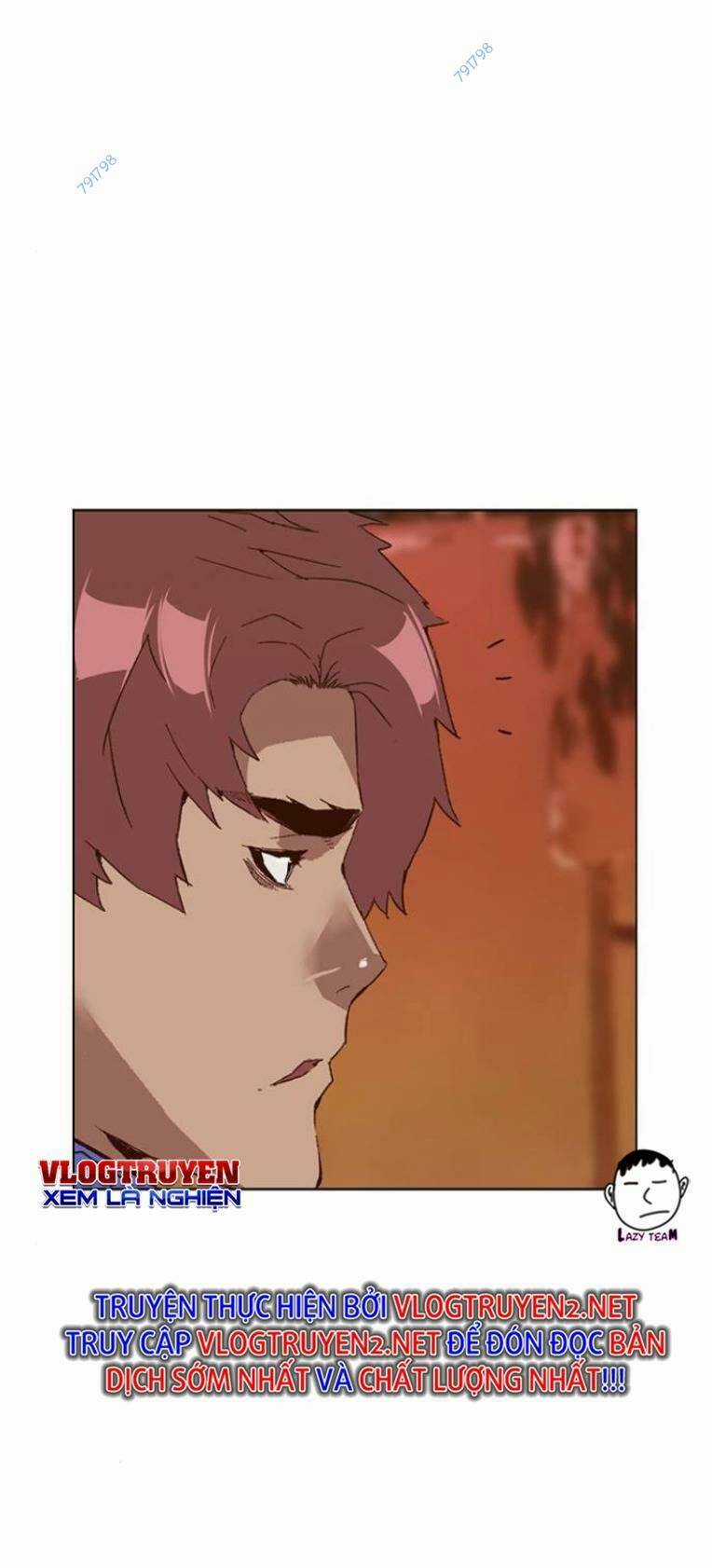 Weak Hero Chapter 231 trang 65