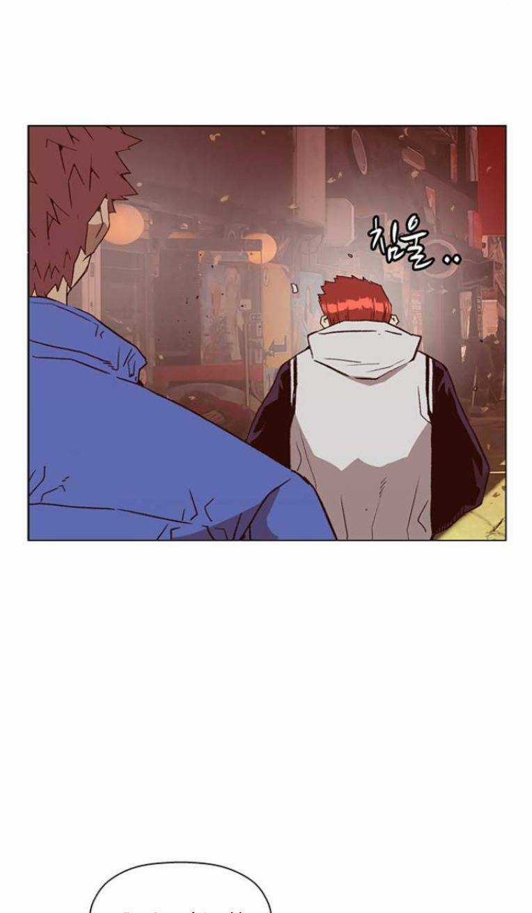 Weak Hero Chapter 231 trang 66