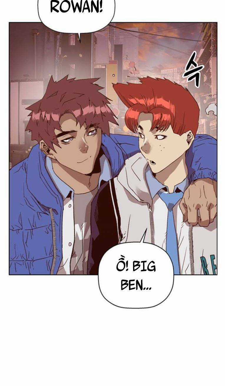 Weak Hero Chapter 231 trang 67