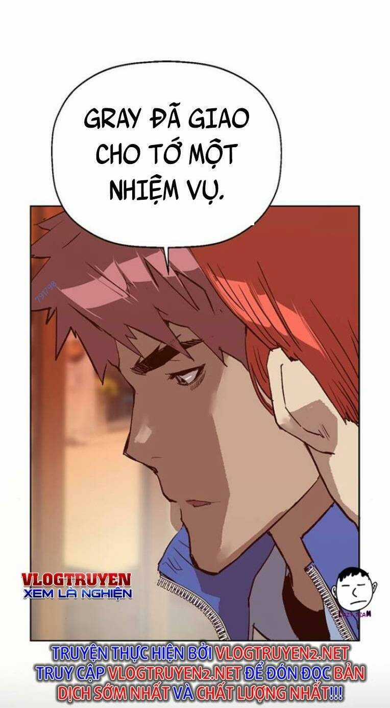 Weak Hero Chapter 231 trang 69