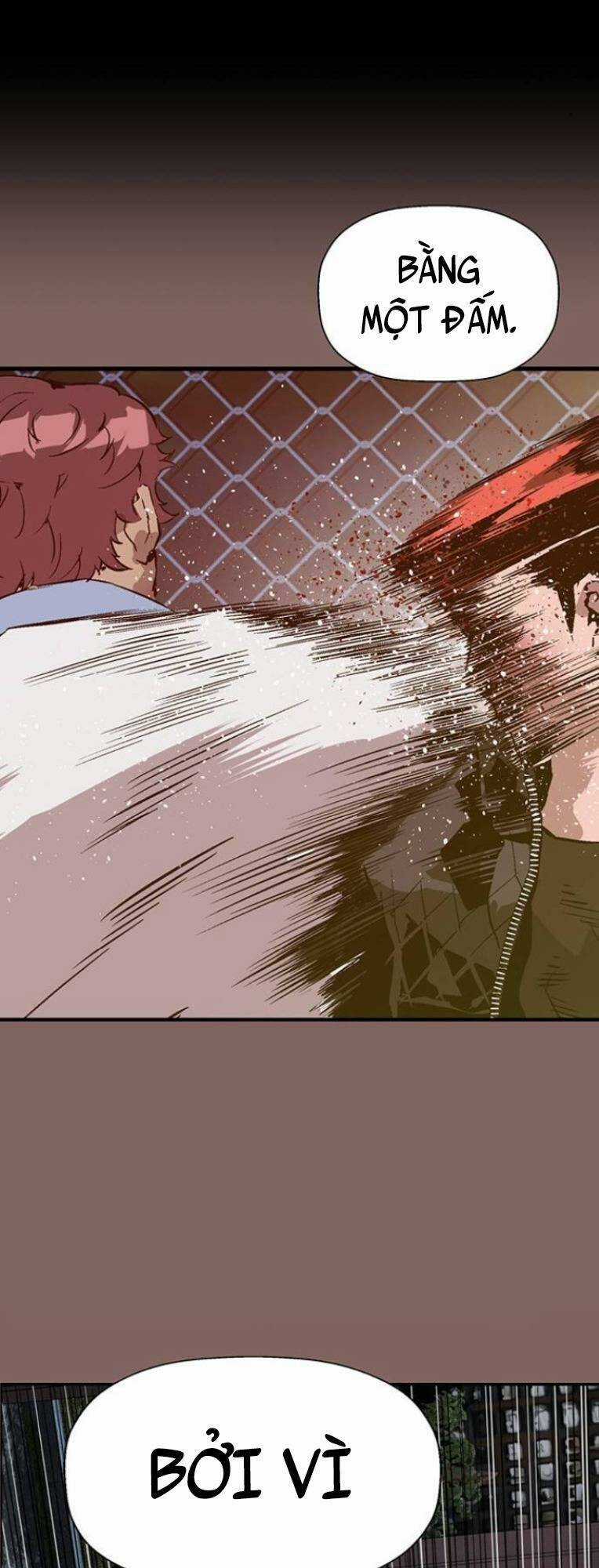 Weak Hero Chapter 231 trang 71