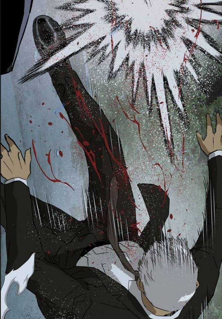 Weak Hero Chapter 231 trang 73