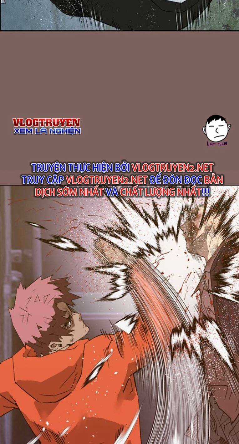 Weak Hero Chapter 231 trang 74