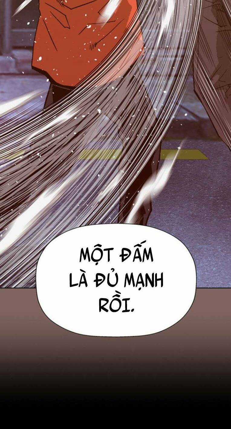 Weak Hero Chapter 231 trang 75