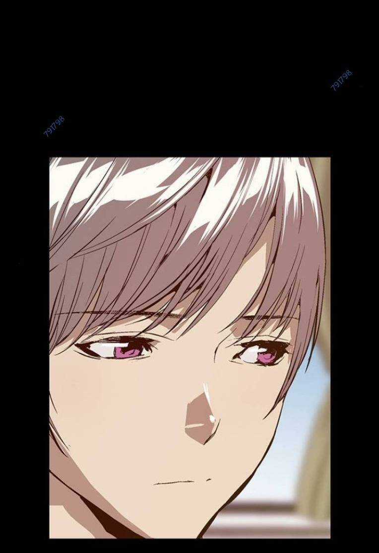 Weak Hero Chapter 231 trang 8