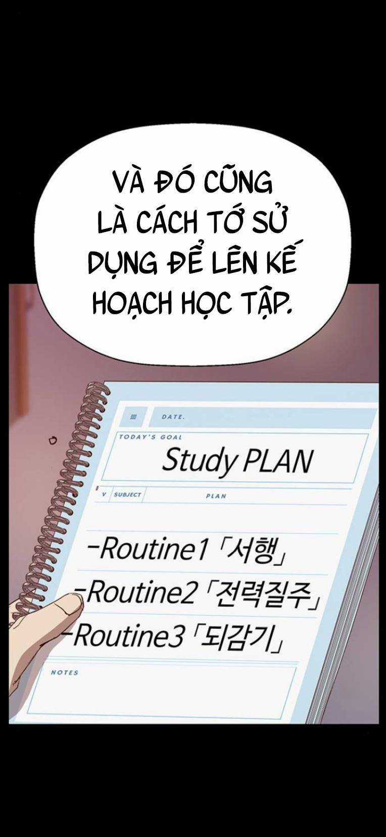 Weak Hero Chapter 231 trang 80