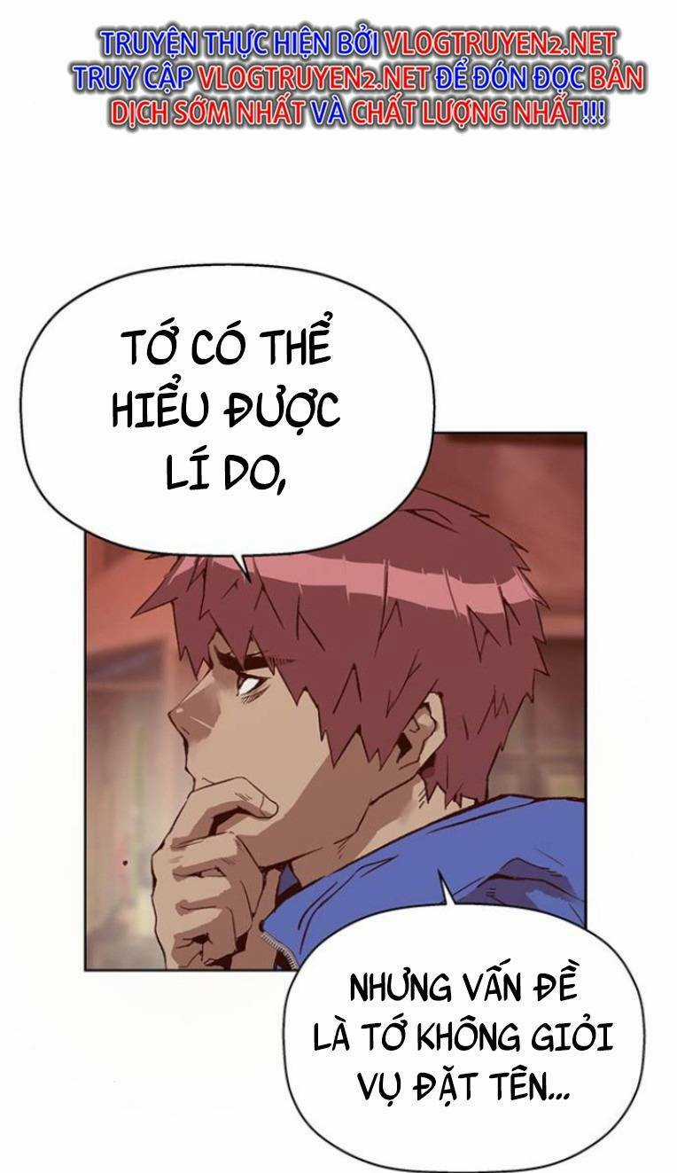 Weak Hero Chapter 231 trang 83