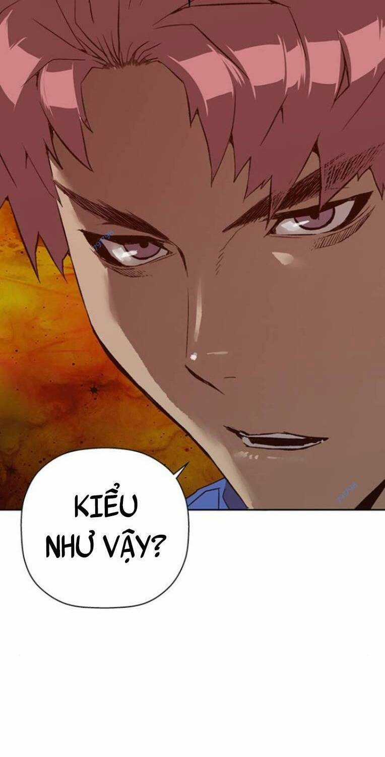 Weak Hero Chapter 231 trang 86