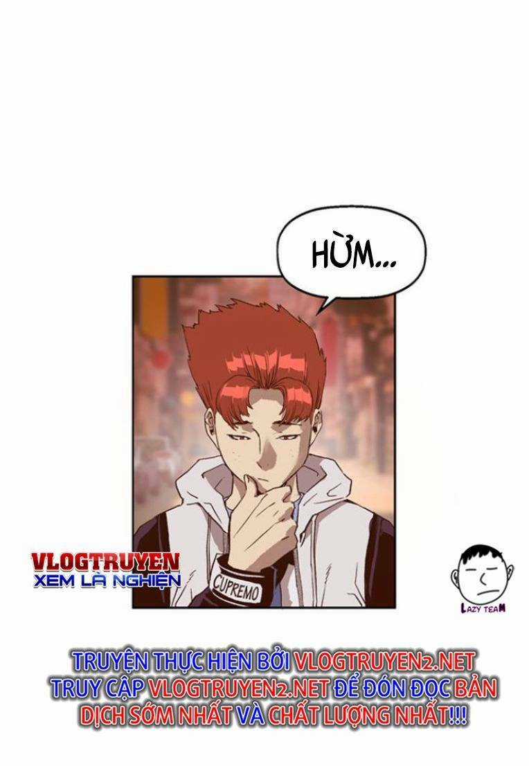 Weak Hero Chapter 231 trang 87