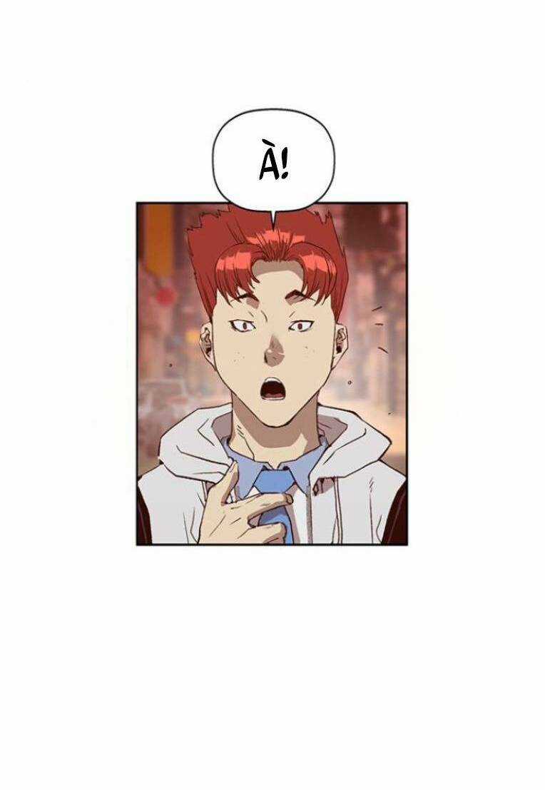 Weak Hero Chapter 231 trang 88