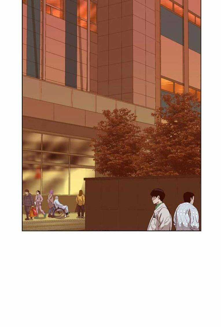 Weak Hero Chapter 231 trang 96