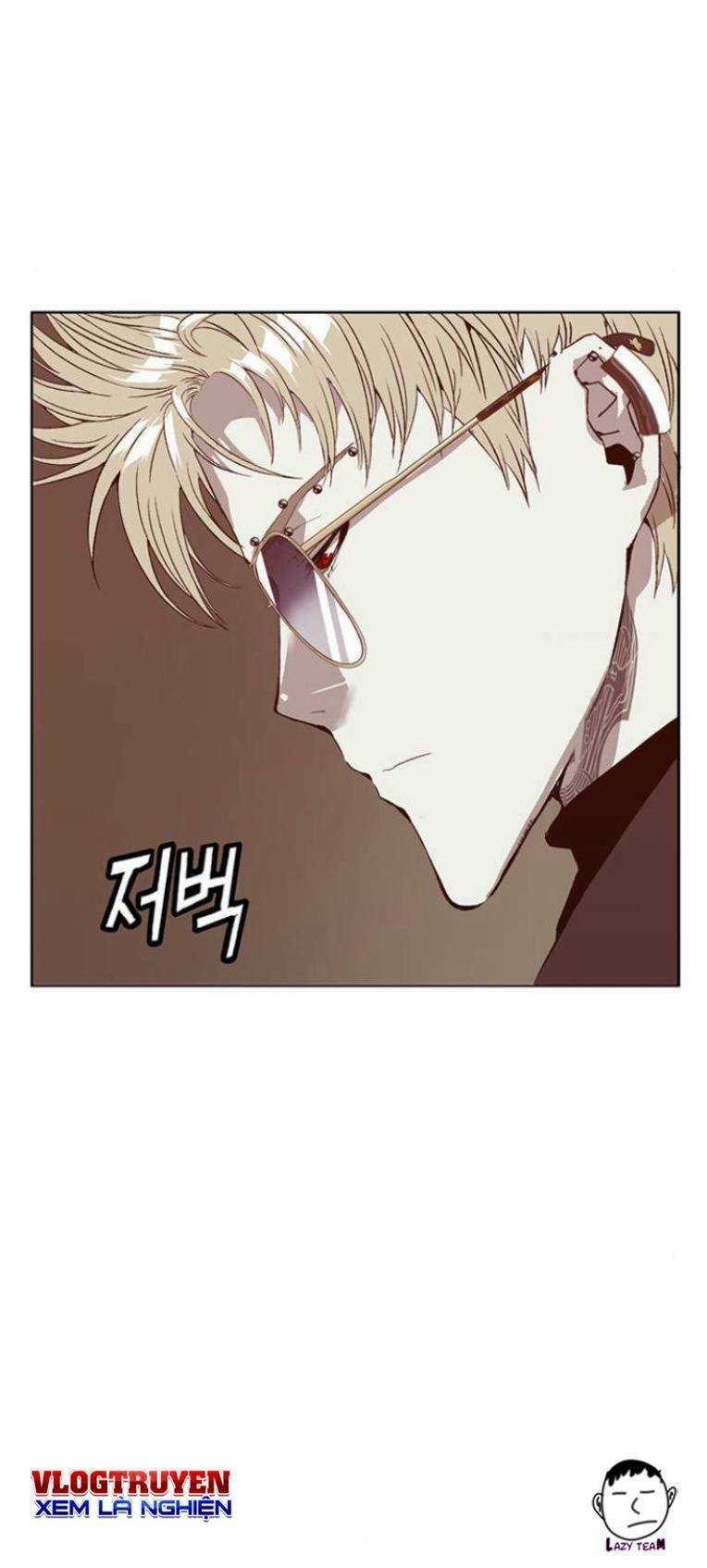 Weak Hero Chapter 231 trang 99