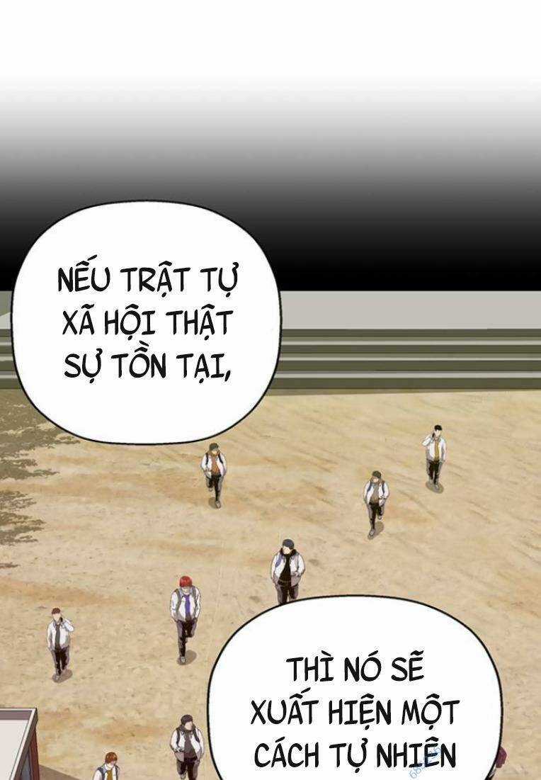 Weak Hero Chapter 232 trang 101