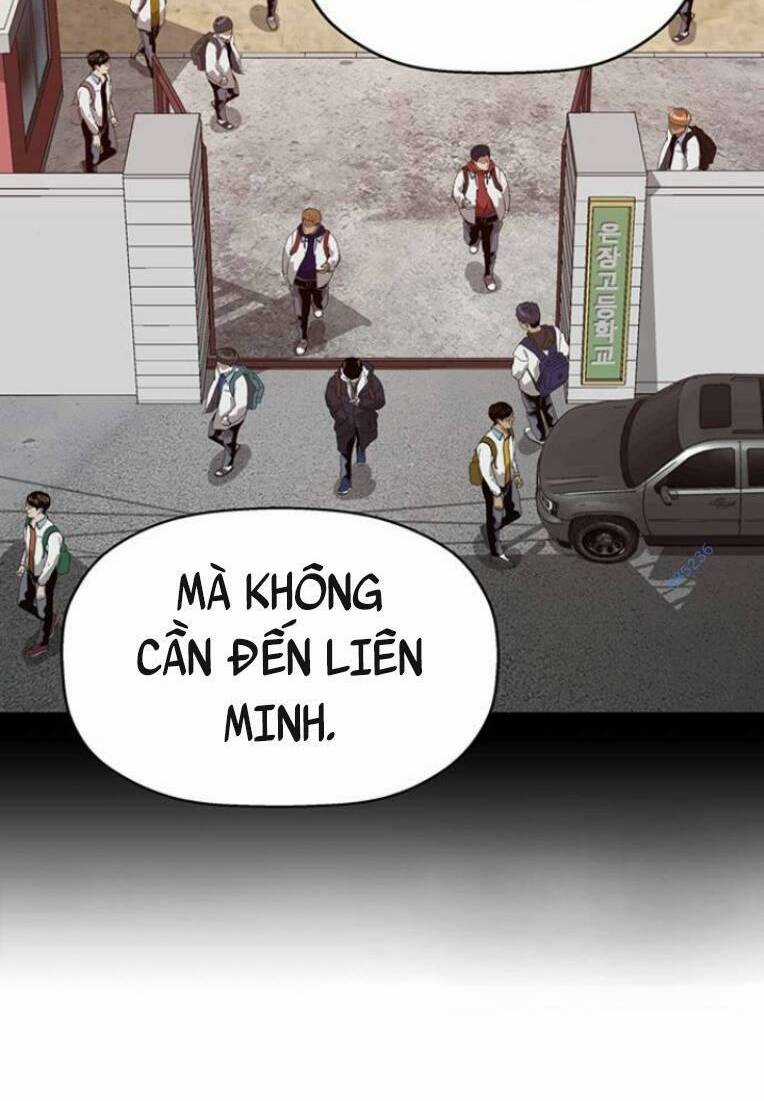 Weak Hero Chapter 232 trang 102