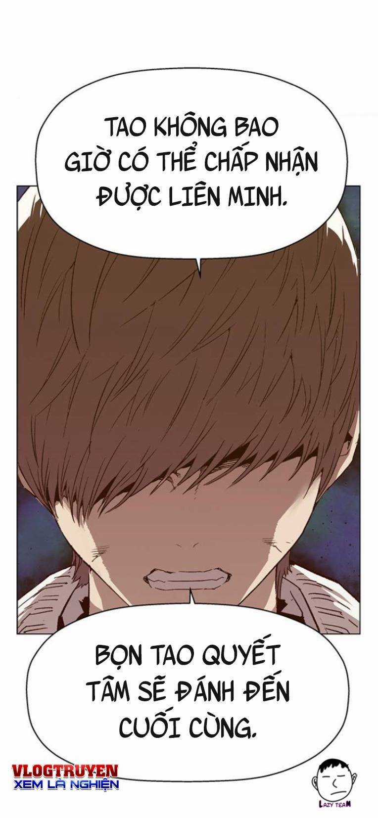 Weak Hero Chapter 232 trang 103