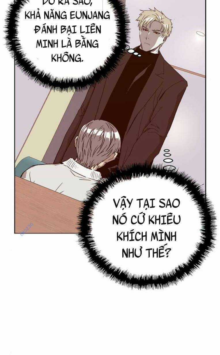 Weak Hero Chapter 232 trang 105