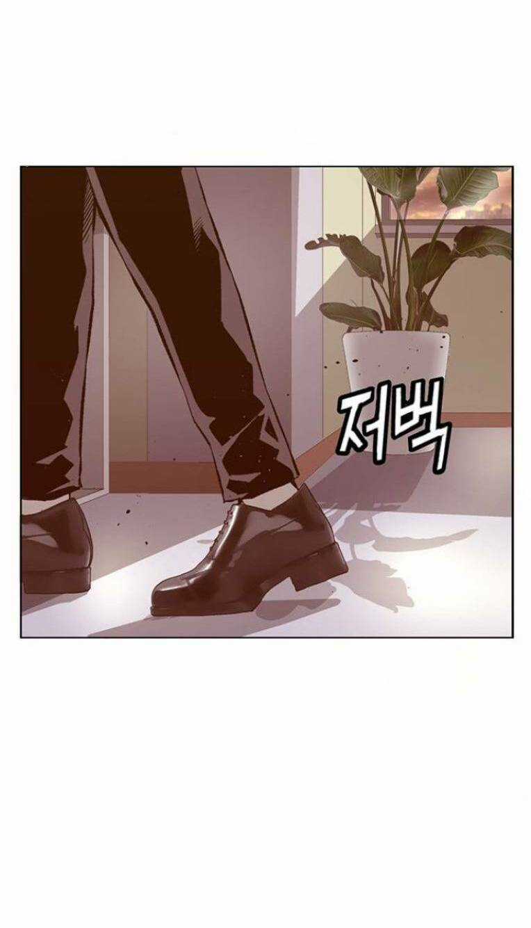 Weak Hero Chapter 232 trang 11