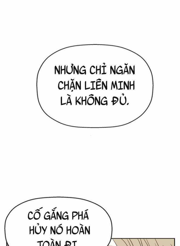 Weak Hero Chapter 232 trang 110