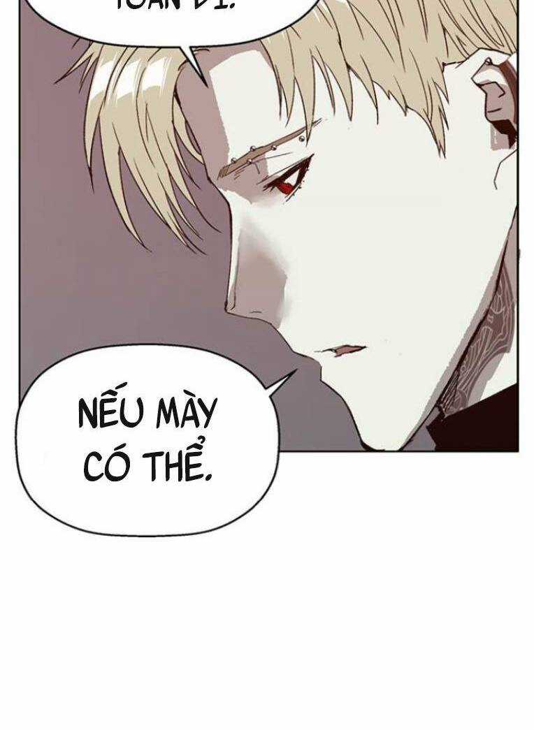 Weak Hero Chapter 232 trang 111