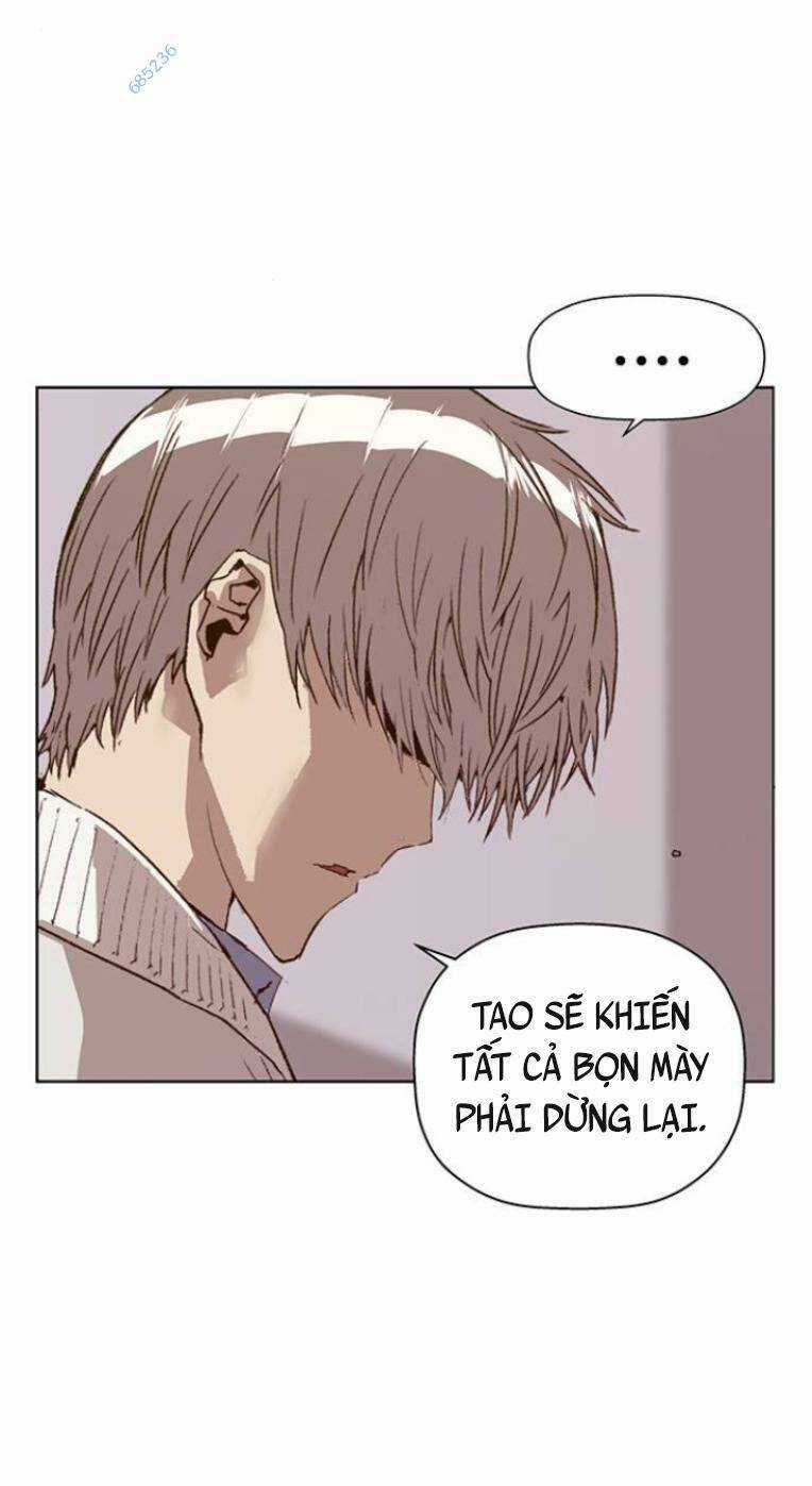 Weak Hero Chapter 232 trang 112