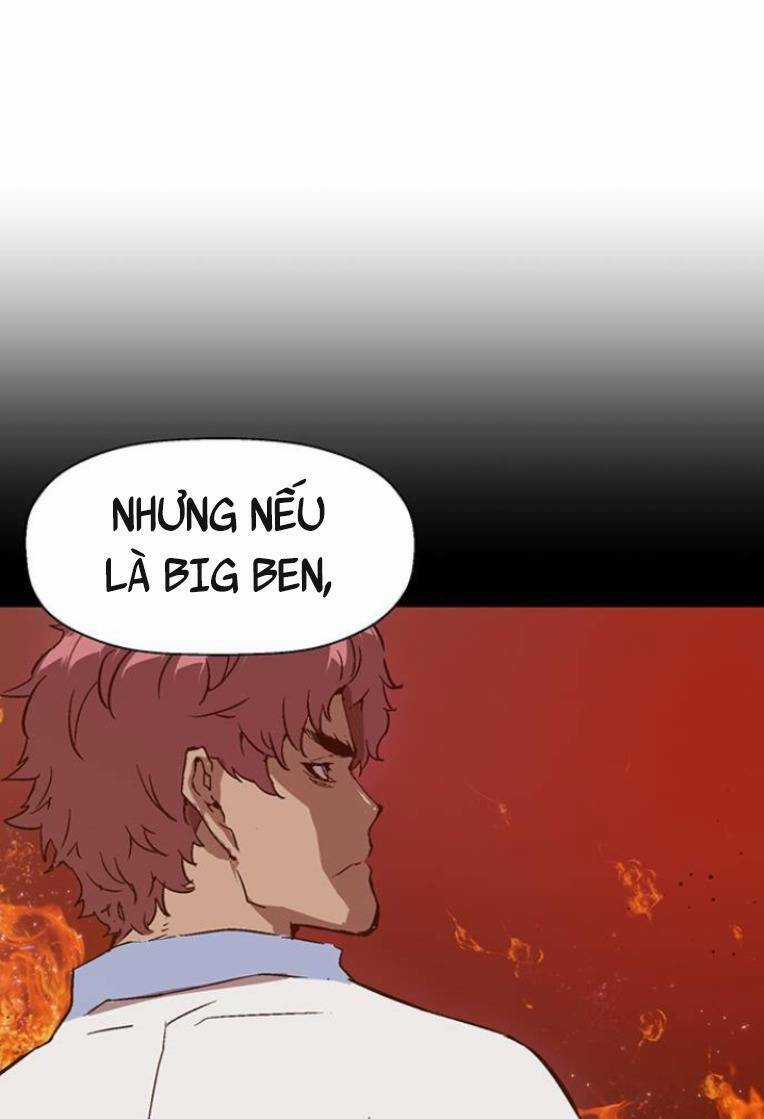 Weak Hero Chapter 232 trang 114