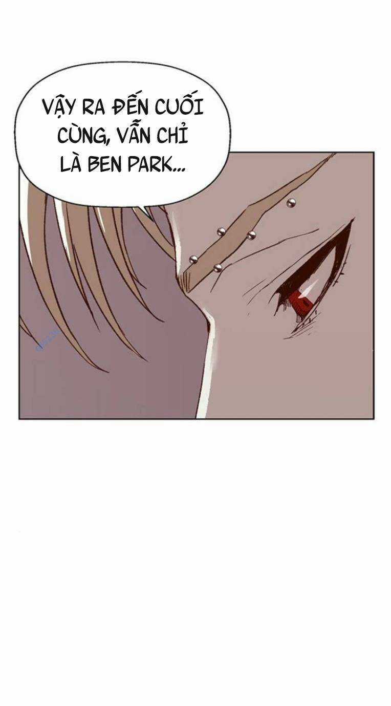 Weak Hero Chapter 232 trang 116