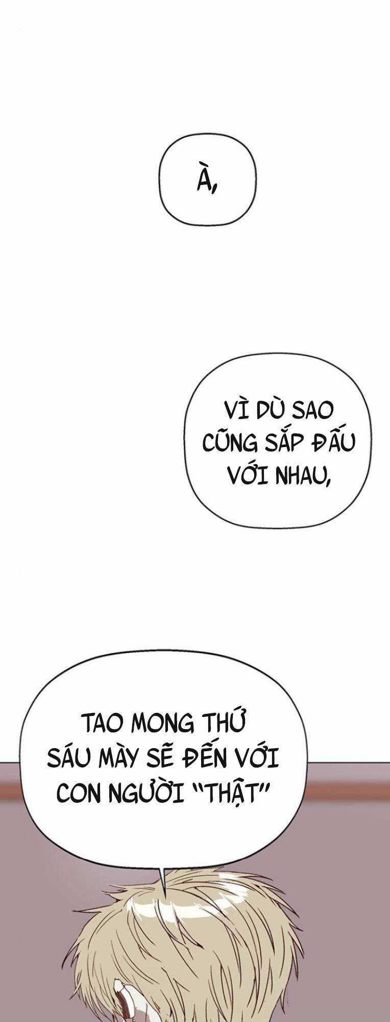 Weak Hero Chapter 232 trang 118