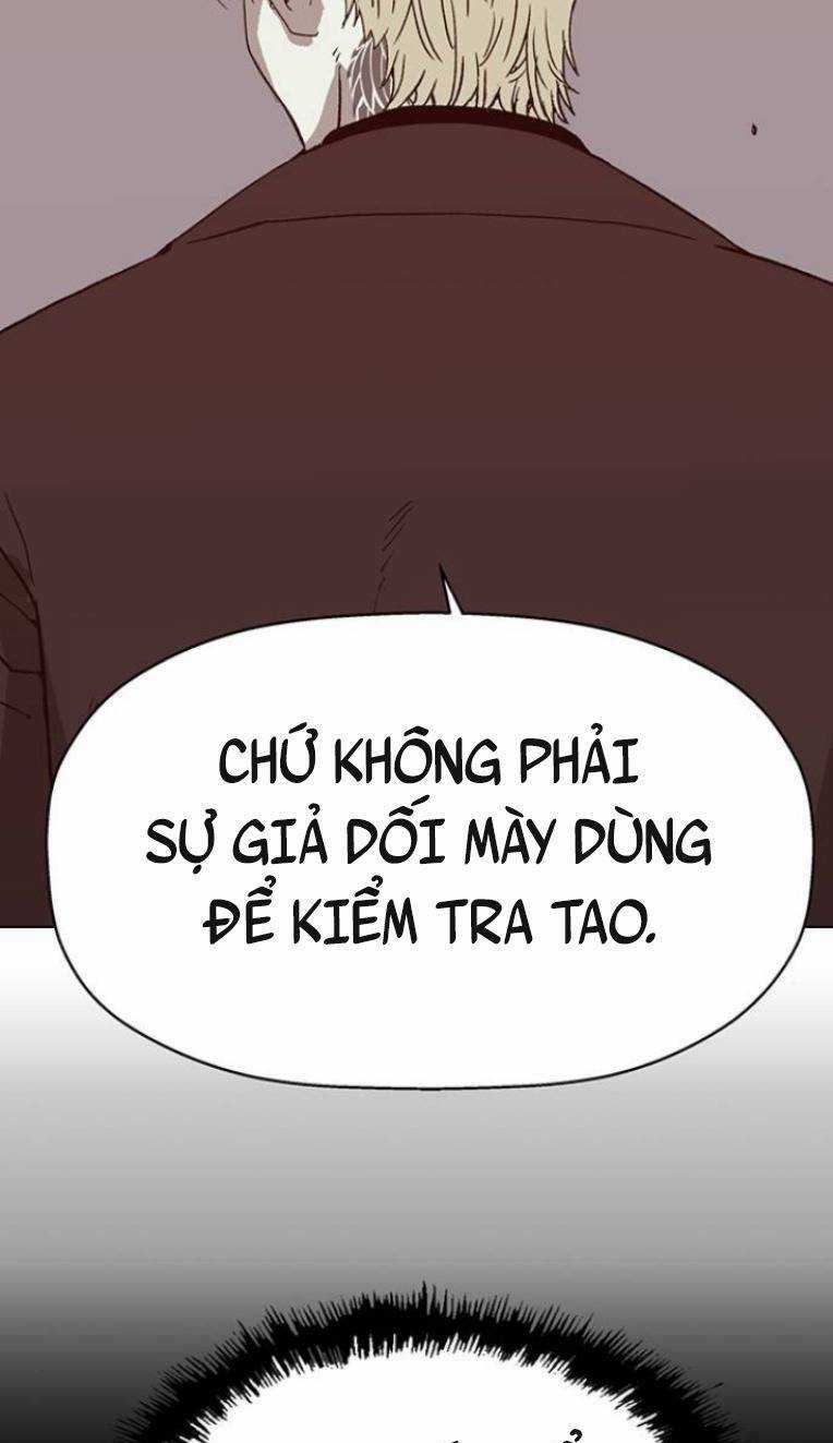 Weak Hero Chapter 232 trang 119