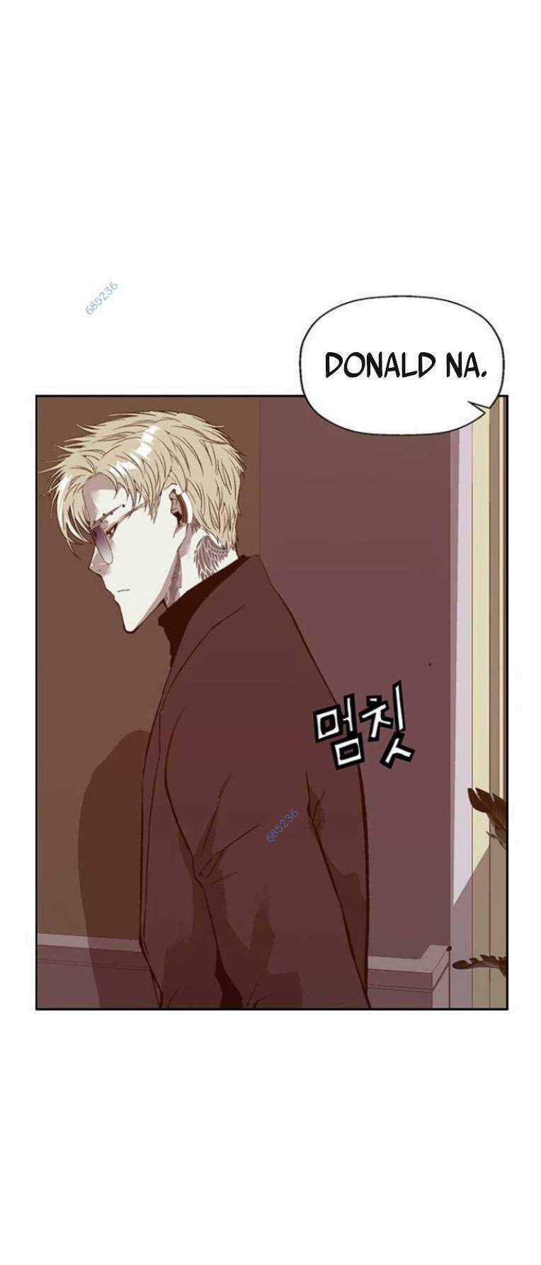 Weak Hero Chapter 232 trang 12
