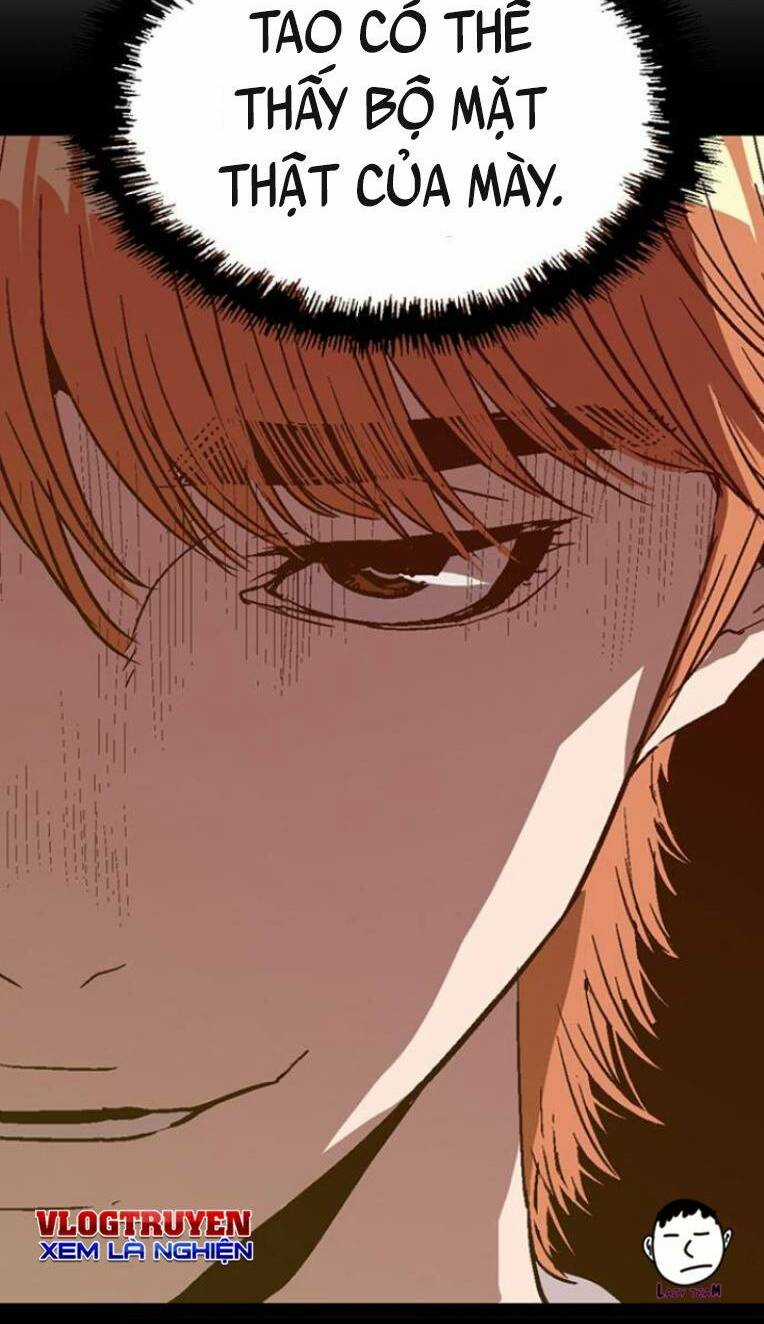 Weak Hero Chapter 232 trang 120