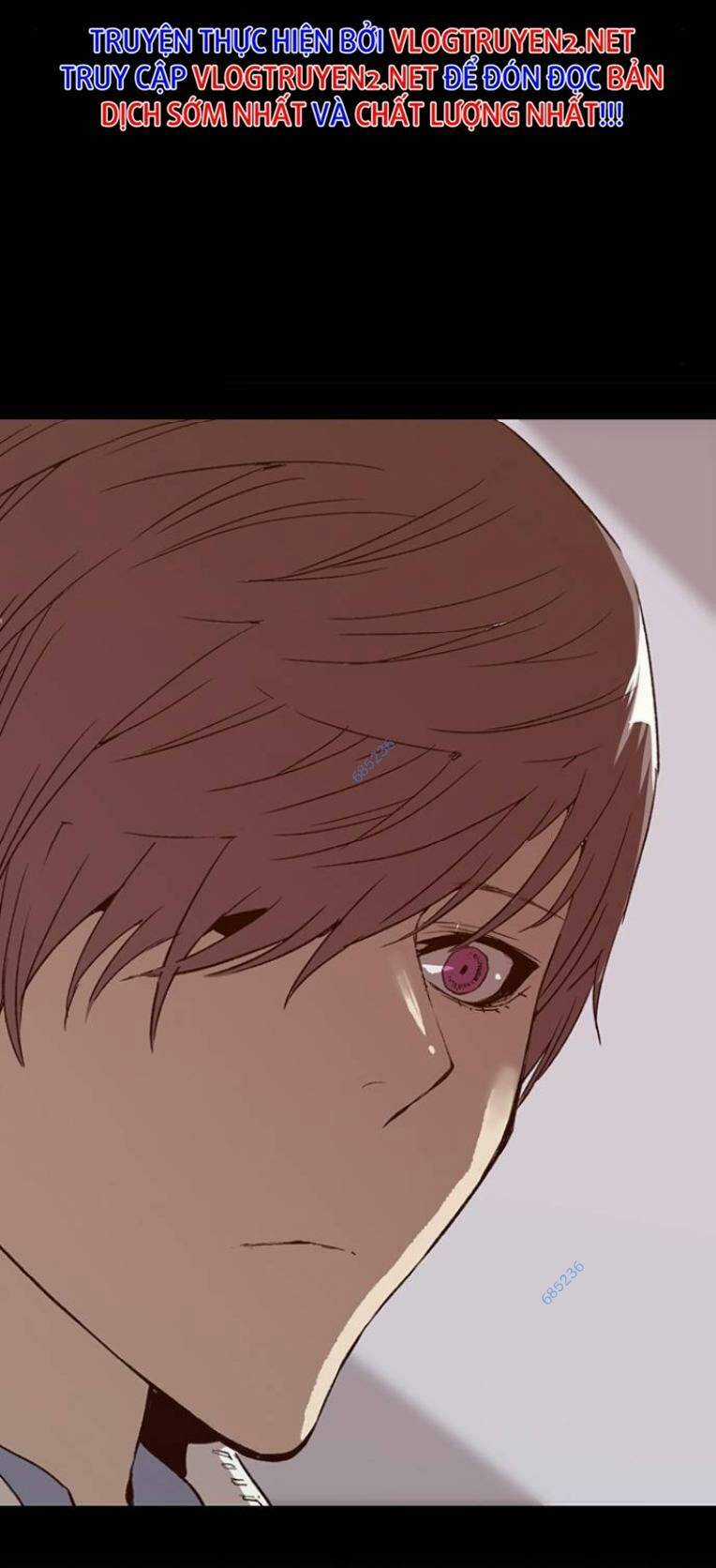 Weak Hero Chapter 232 trang 121